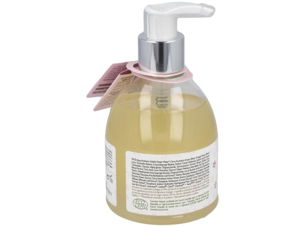 Esential Gel Intim 225Ml Esential Woman
