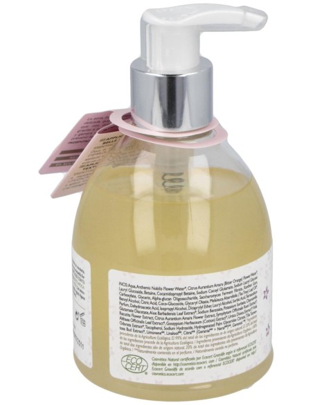 Esential Gel Intim 225Ml Esential Woman