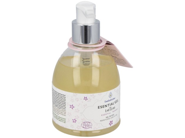Esential Gel Intim 225Ml Esential Woman