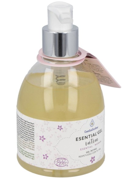 Esential Gel Intim 225Ml Esential Woman