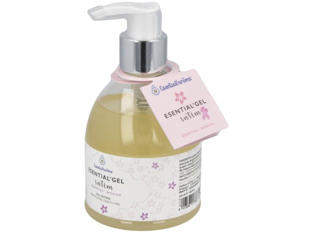 Esential Gel Intim 225Ml Esential Woman