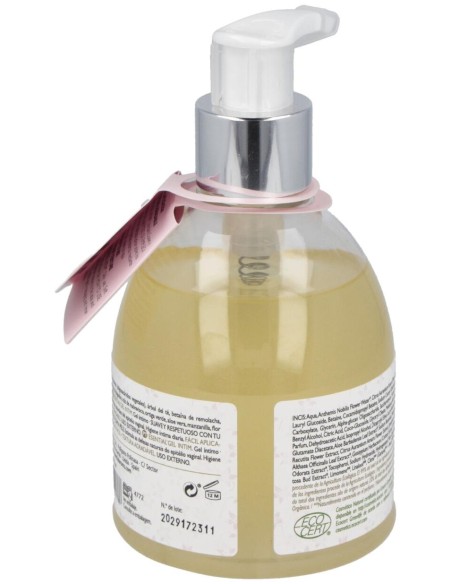 Esential Gel Intim 225Ml Esential Woman