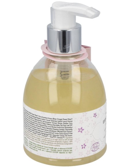 Esential Gel Intim 225Ml Esential Woman
