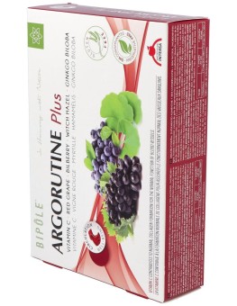 Bipole Argorutine Plus 20...