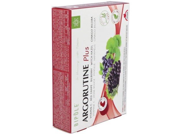 Bipole Argorutine Plus 20 Amp Intersa