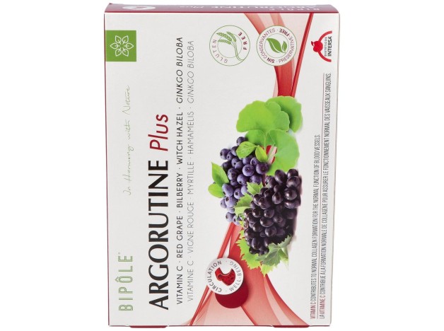 Bipole Argorutine Plus 20 Amp Intersa