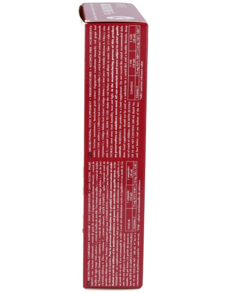 Bipole Argorutine Plus 20 Amp Intersa