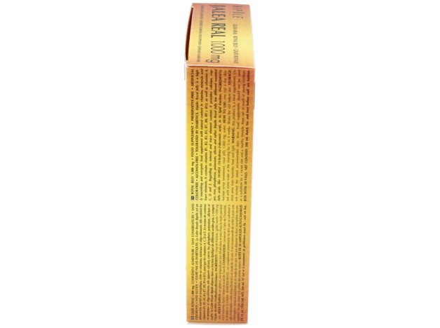 Intersa Jalea Real Adultos 1000Mg 20 Ampollas