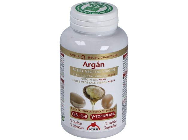Intersa Argan 80 Perlas