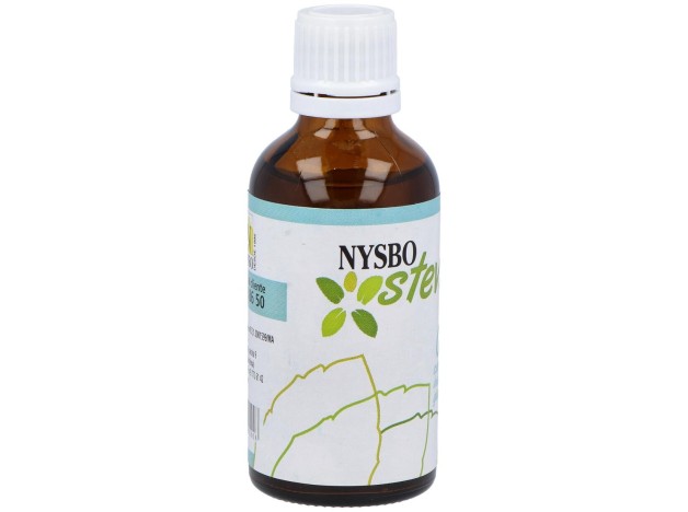 Stevia Liquida 50Ml.