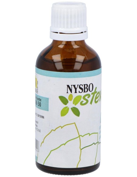 Stevia Liquida 50Ml.
