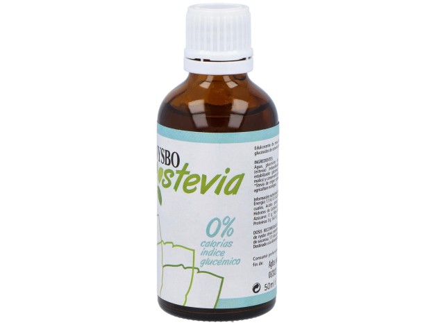 Stevia Liquida 50Ml.