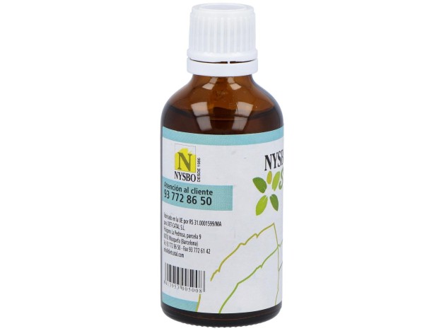 Stevia Liquida 50Ml.