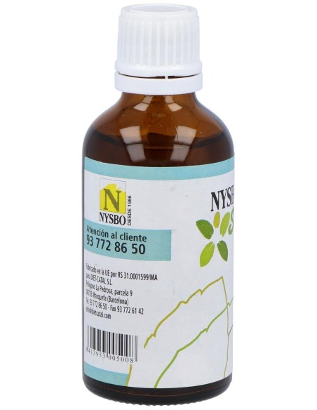 Stevia Liquida 50Ml.