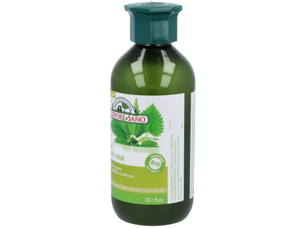 Corpore Sano Champu Antigrasa Con Ortiga Y...