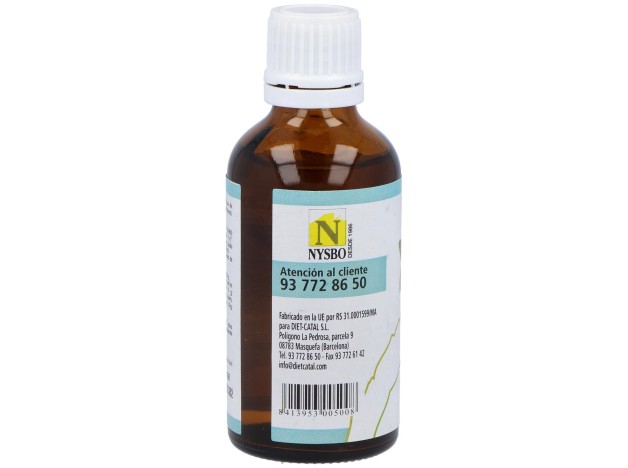 Stevia Liquida 50Ml.