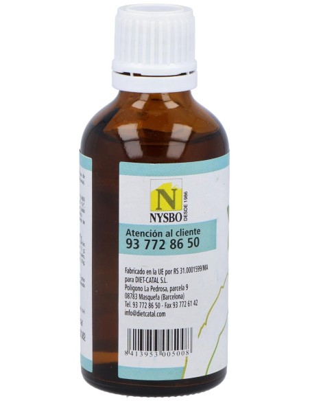Stevia Liquida 50Ml.