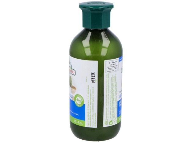 Champu Lupulo Y Tomillo Anticaspa 300Ml