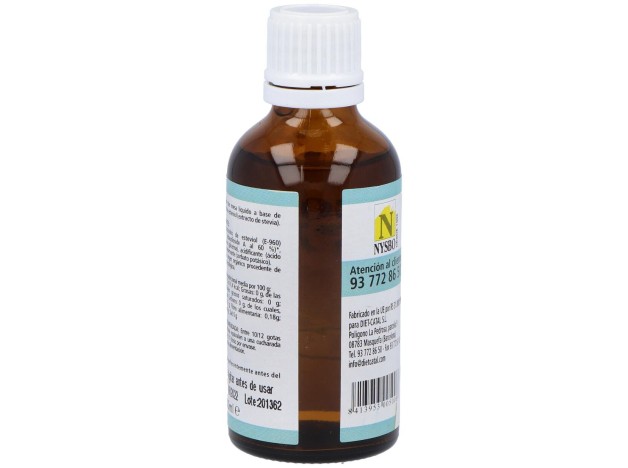 Stevia Liquida 50Ml.