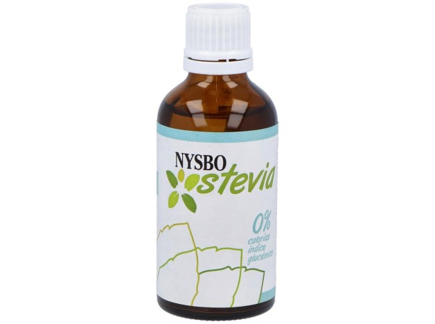 Stevia Liquida 50Ml.