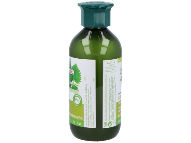Corpore Sano Champu Antigrasa Con Ortiga Y...