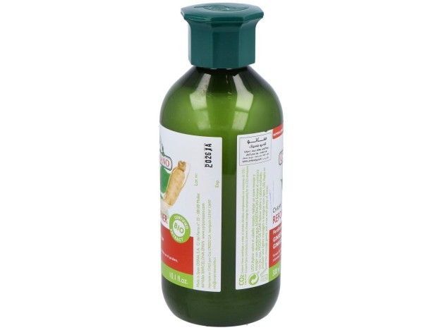 Champu Ginseng Y Ginkgo Reforzante 300Ml