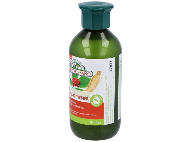 Champu Ginseng Y Ginkgo Reforzante 300Ml