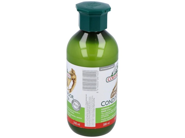 Corpore Sano Balsamo Ginseng 300 Ml