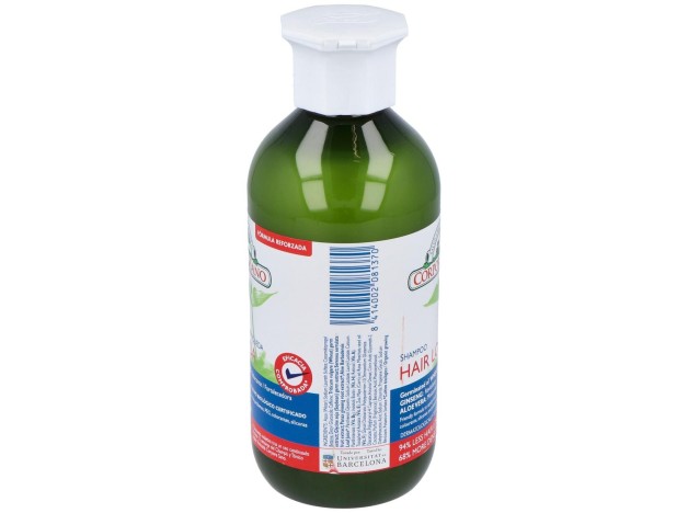 Corpore Sano Champú Anticaida Soja_ Cereales Y...