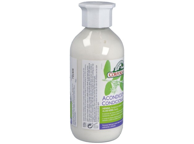 Corpore Sano Acondicionador Henna Aloe 300Ml
