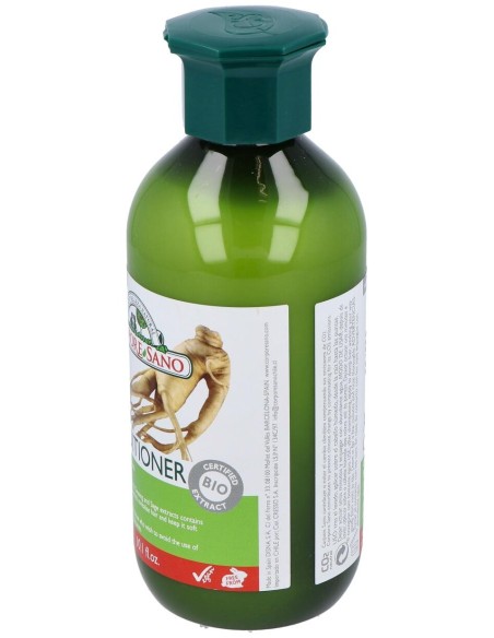 Corpore Sano Balsamo Ginseng 300 Ml