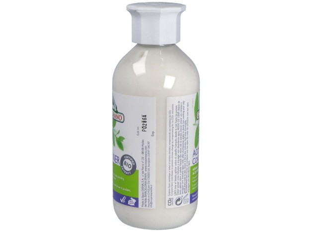 Corpore Sano Acondicionador Henna Aloe 300Ml