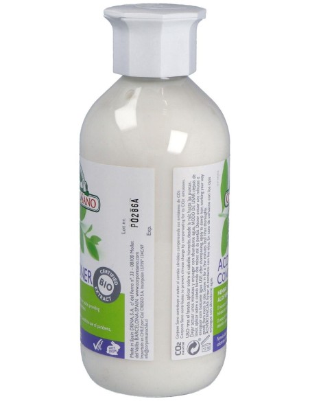 Corpore Sano Acondicionador Henna Aloe 300Ml