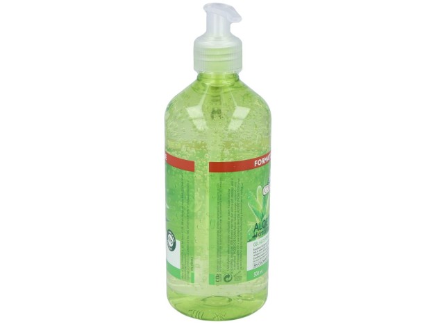 Corpore Sano Dosificador Aloe Vera Gel 500Ml