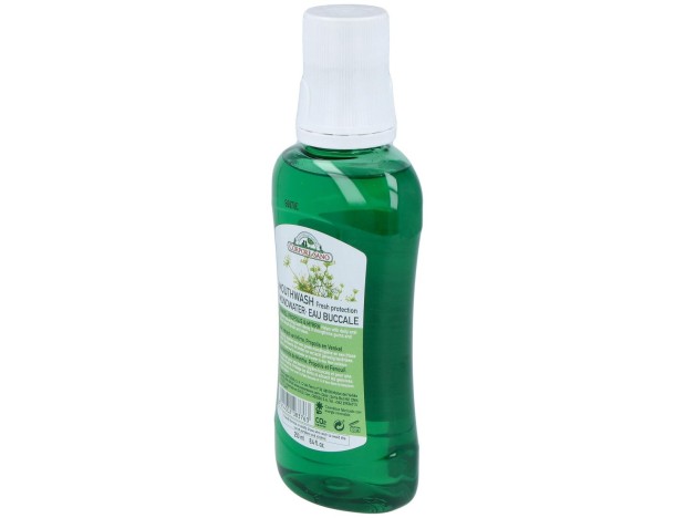 Corpore Sano Elixir Bucal Mirra Propolis E...