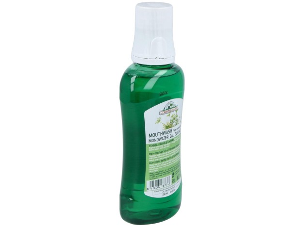 Corpore Sano Elixir Bucal Mirra Propolis E...
