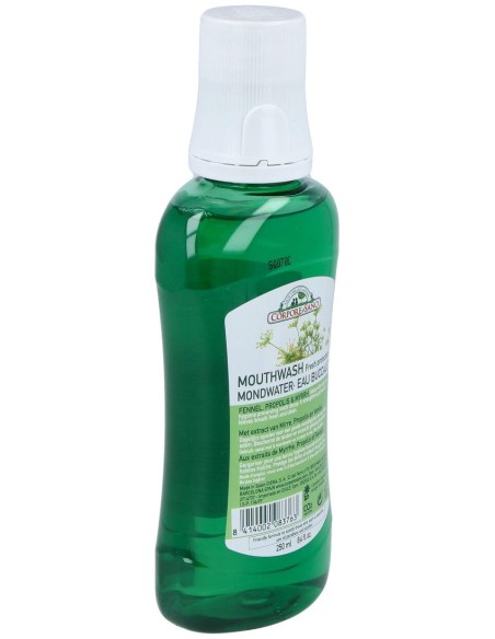 Corpore Sano Elixir Bucal Mirra Propolis E Hinojo 250Ml