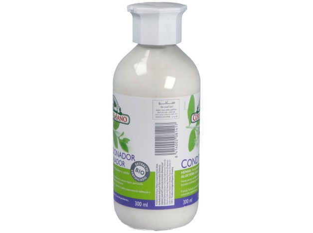 Corpore Sano Acondicionador Henna Aloe 300Ml