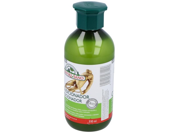 Corpore Sano Balsamo Ginseng 300 Ml