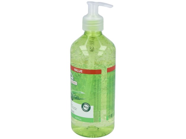 Corpore Sano Dosificador Aloe Vera Gel 500Ml