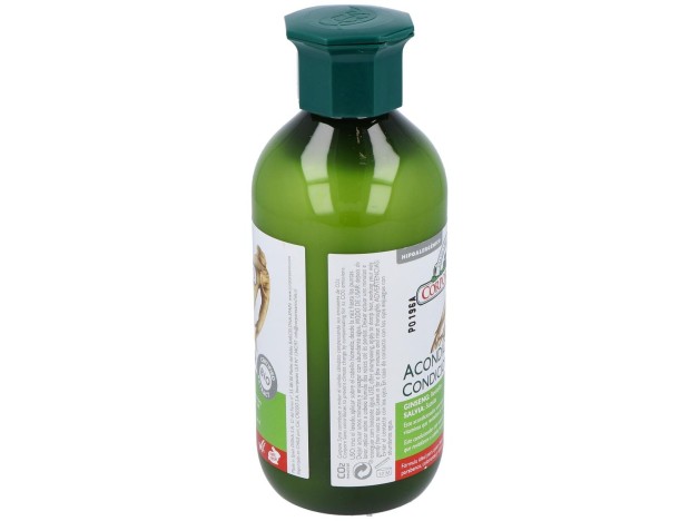 Corpore Sano Balsamo Ginseng 300 Ml