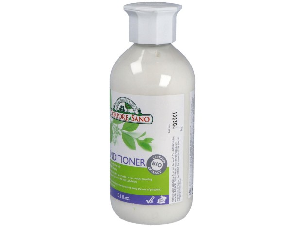 Corpore Sano Acondicionador Henna Aloe 300Ml