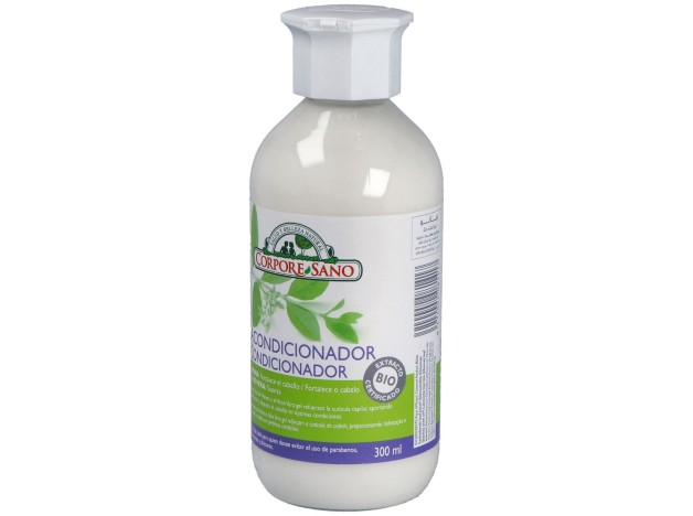 Corpore Sano Acondicionador Henna Aloe 300Ml