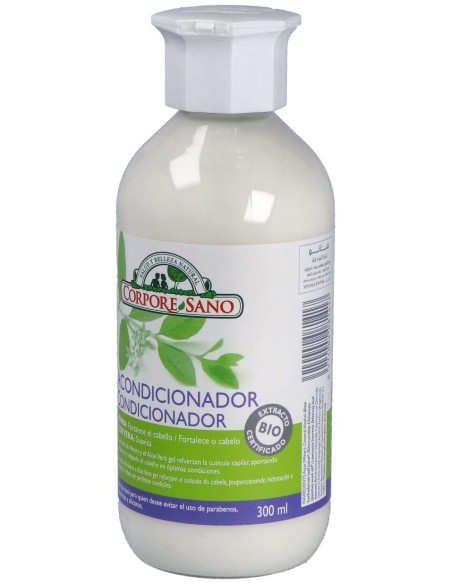 Corpore Sano Acondicionador Henna Aloe 300Ml