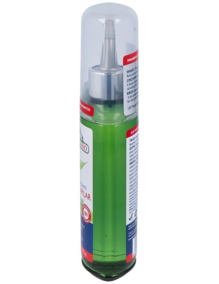 Tonico Capilar Reforzante 200Ml.