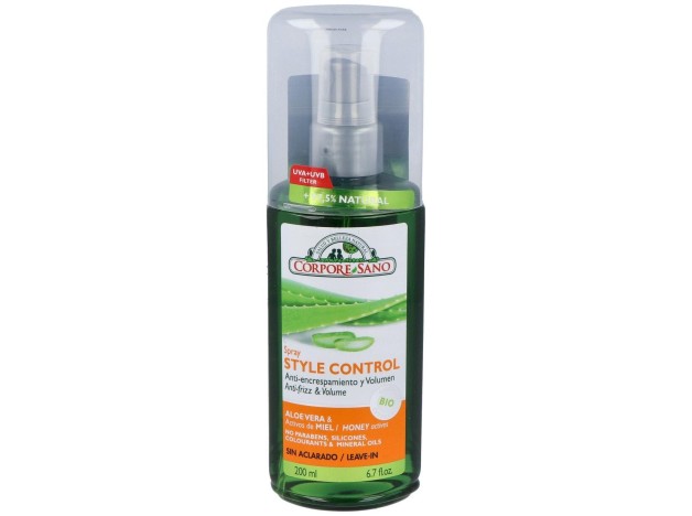 Corpore Sano Spray Style Control...