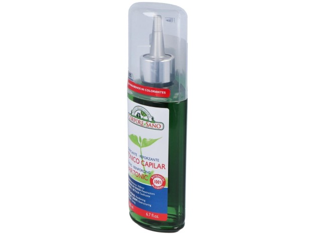 Tonico Capilar Reforzante 200Ml.