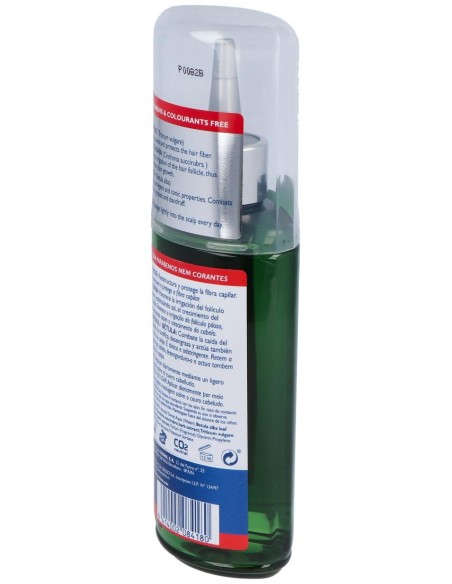 Tonico Capilar Reforzante 200Ml.