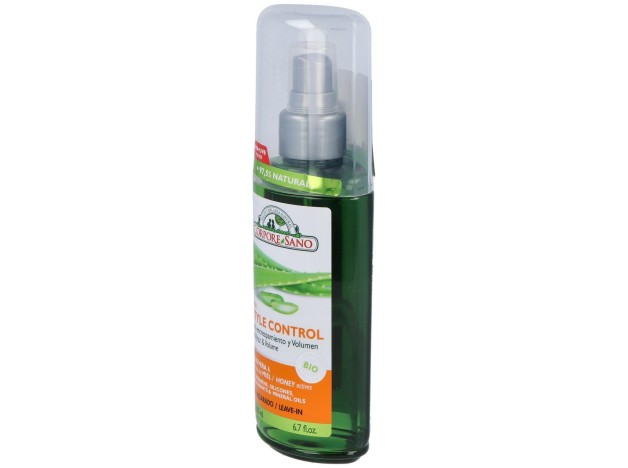 Corpore Sano Spray Style Control...