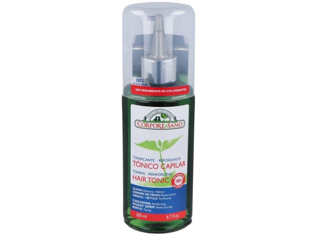 Tonico Capilar Reforzante 200Ml.